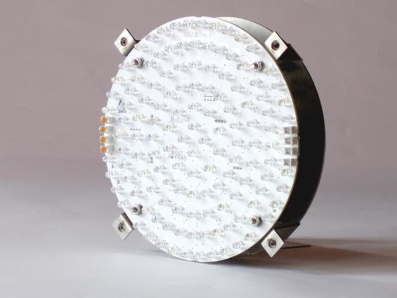 ET SL 172.LED marker and tail light