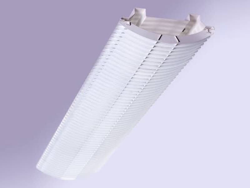 RL 117 ceiling lights