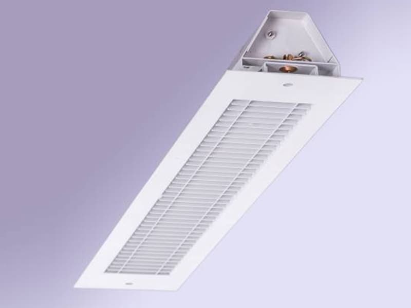 RL UE 1 driver’s compartment lights