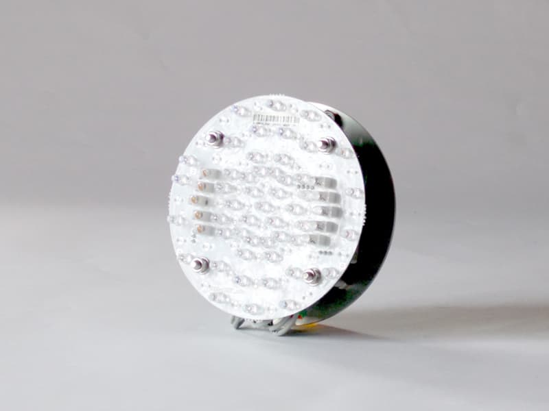 SL 403 / 404 110mm upper / lower marker light