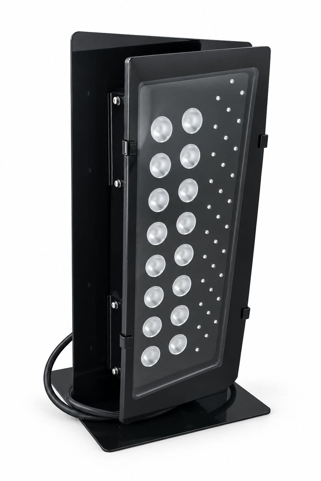 SL 461 lower marker / tail light and headlight combination