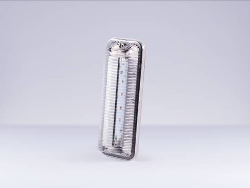 ST 137.LED direction indicator light