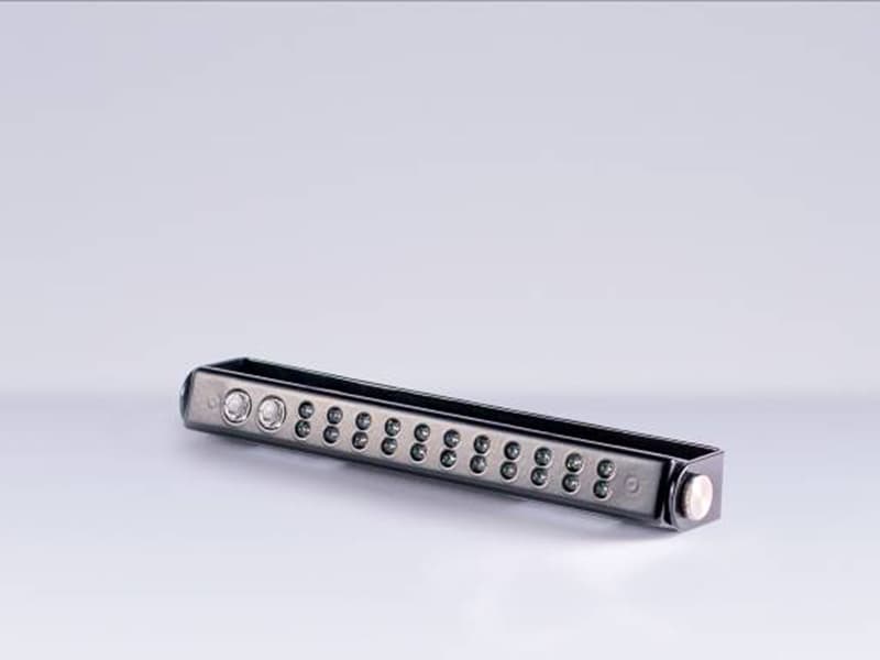 ST 224 instrument panel lamp
