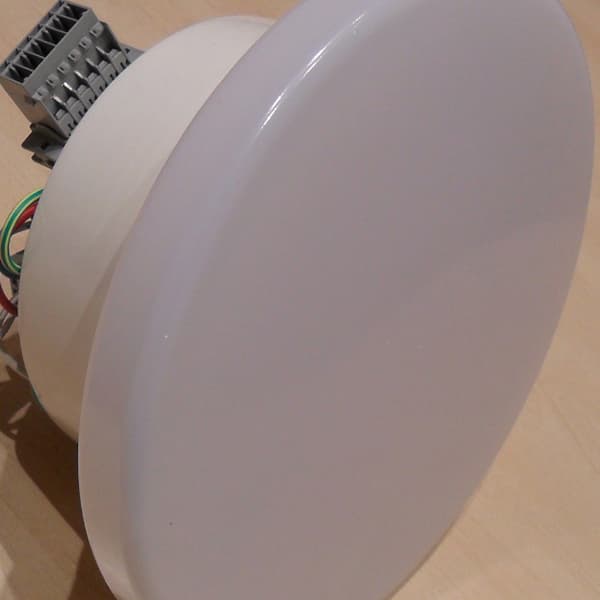 WL 128 ceiling and wall light
