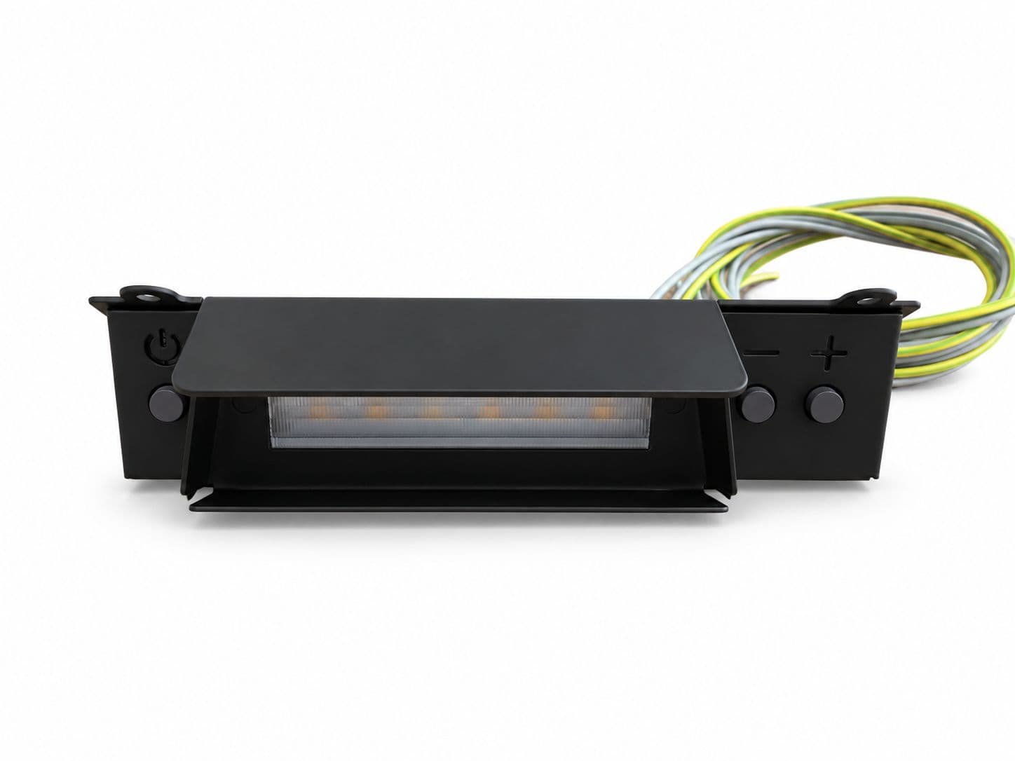 WL 138 driver’s desk light