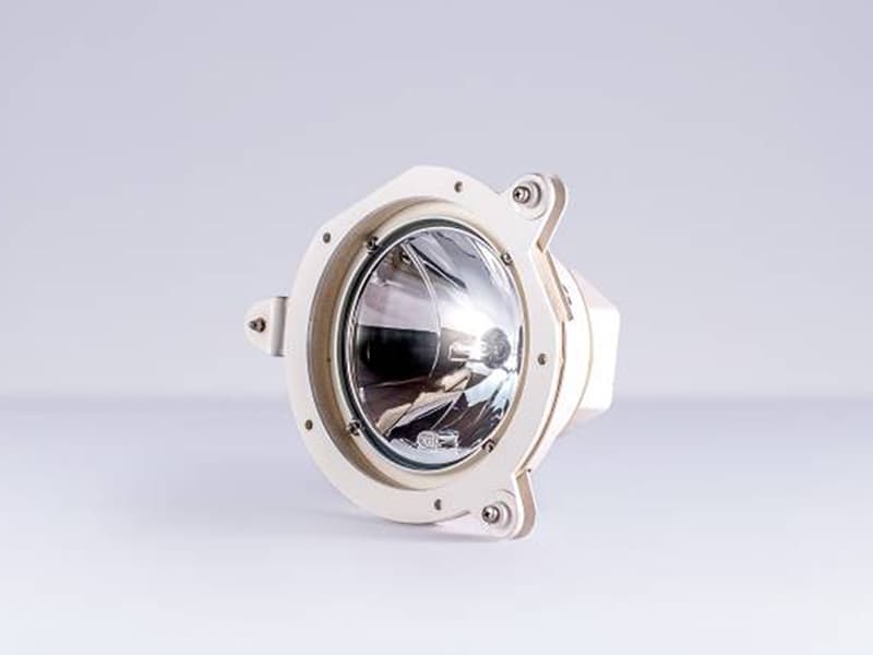 SL 322 / SL 323 high-beam headlights GOST