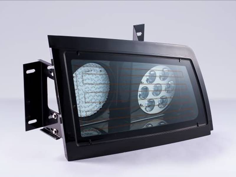 SL 412 Desiro lower external lights