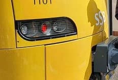 Signal-Scheinwerfer Kombination SL 403