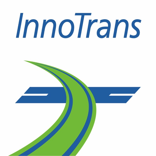 InnoTrans Logo